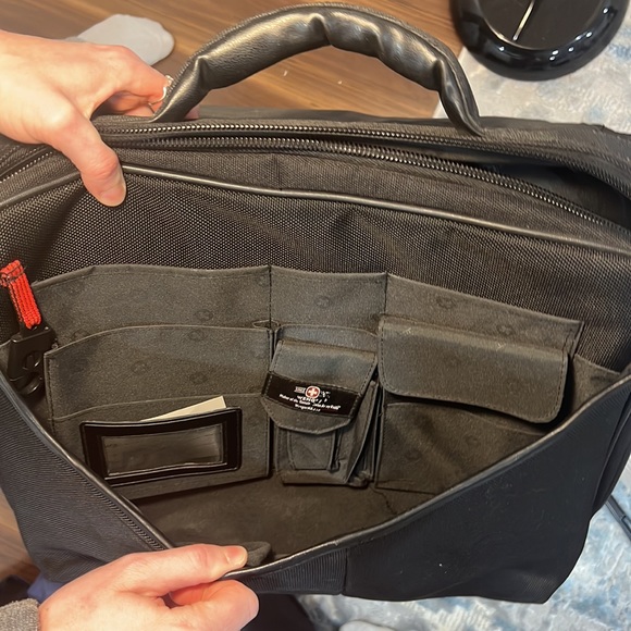 Wegner Other - Wegner Messenger Bag